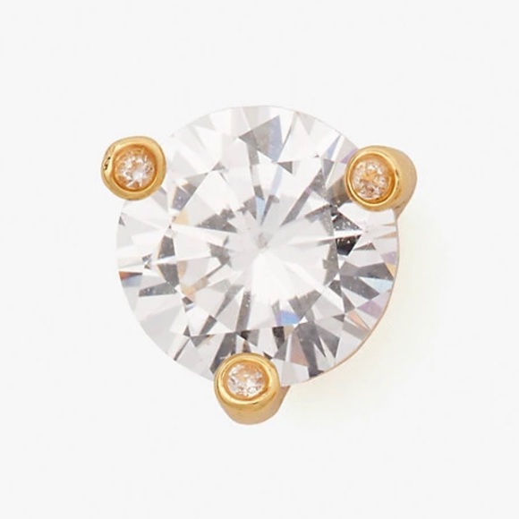 🎇HP🎇NWT Kate Spade Rise & Shine Earnings, Set of 2 - Picture 3 of 16